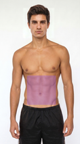 Cargar la imagen en la vista de la galería, Abdomen completo (M)
