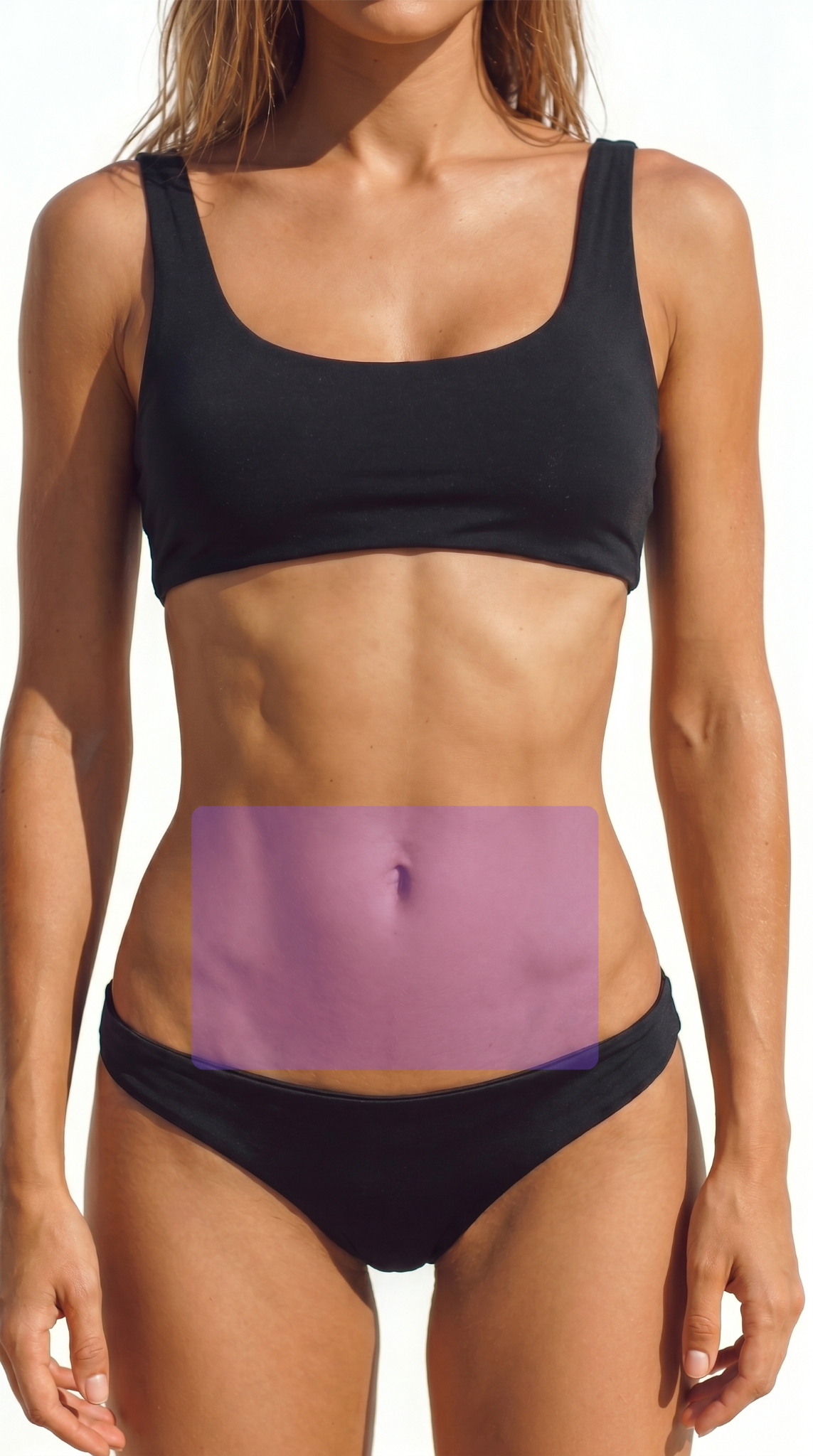 Abdomen completo (M)