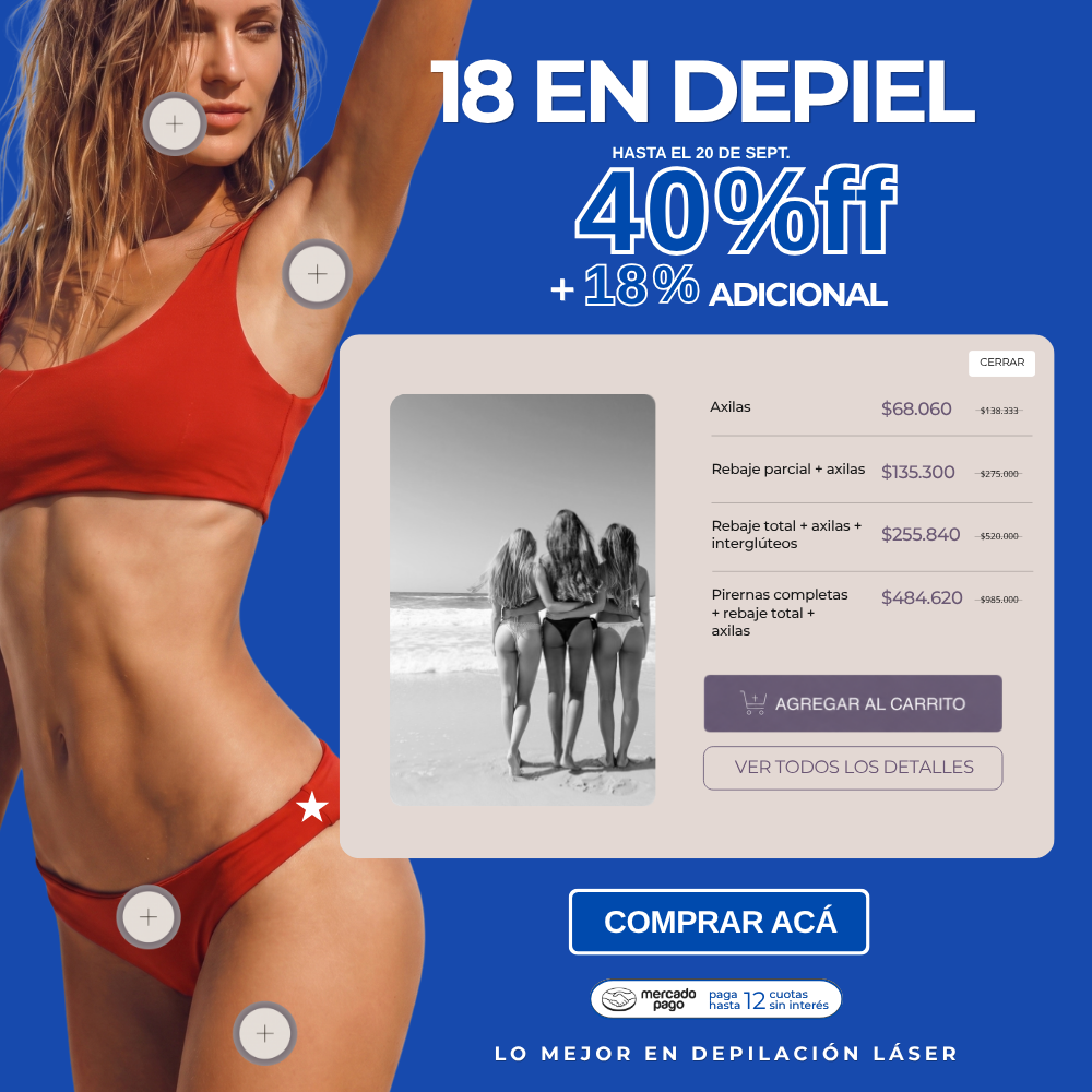 Depiel SPA
