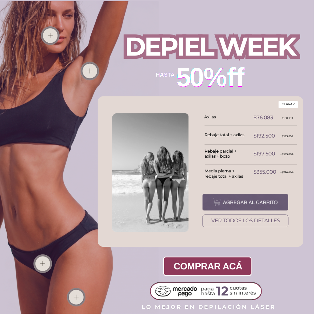 Depiel SPA