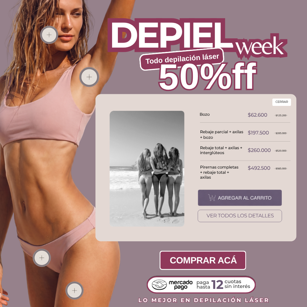Depiel SPA