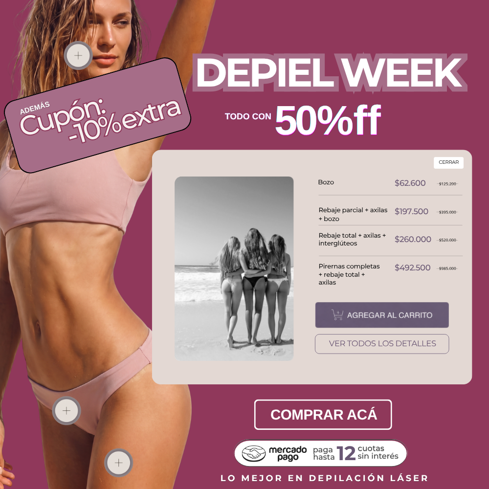 Depiel SPA