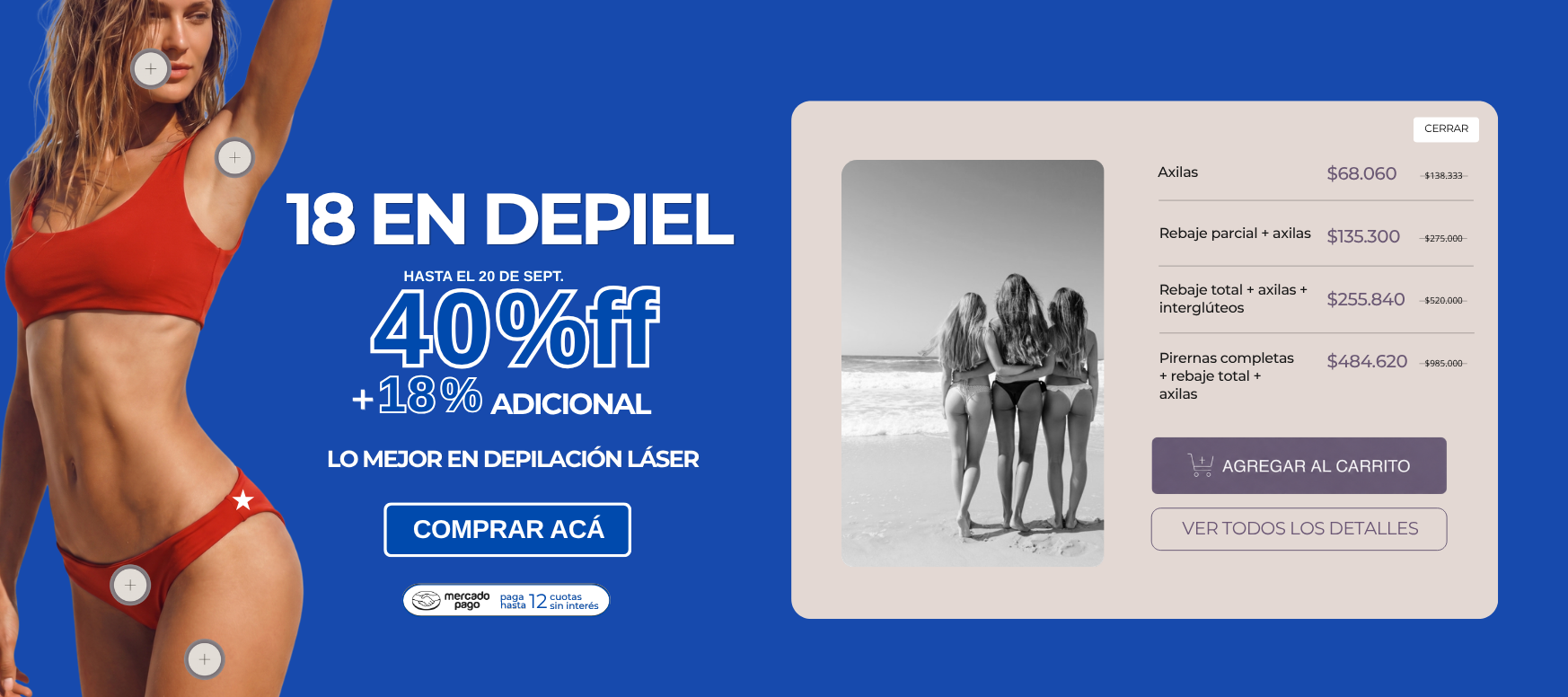 Depiel SPA