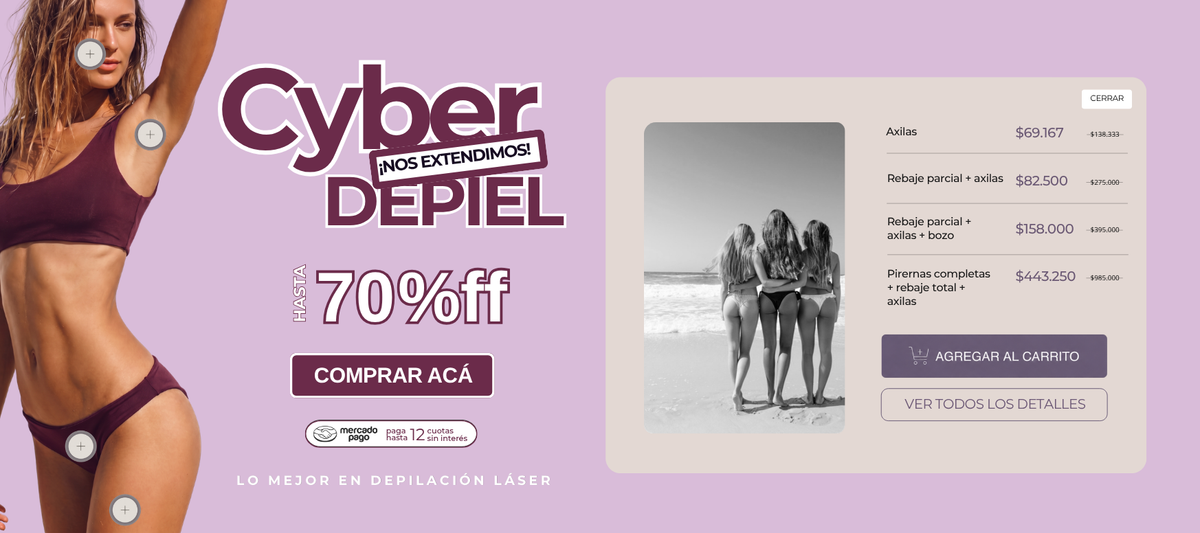 Depiel SPA