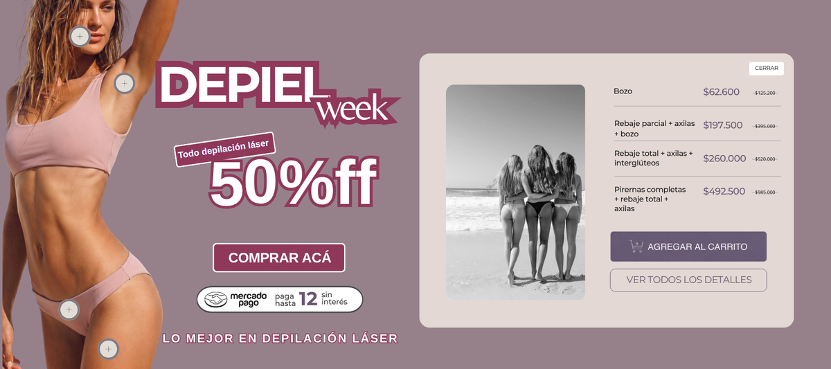 Depiel SPA