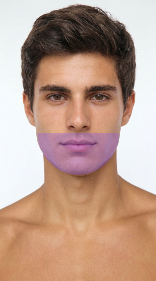 Barba (M)