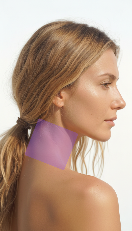 Cuello completo (M)