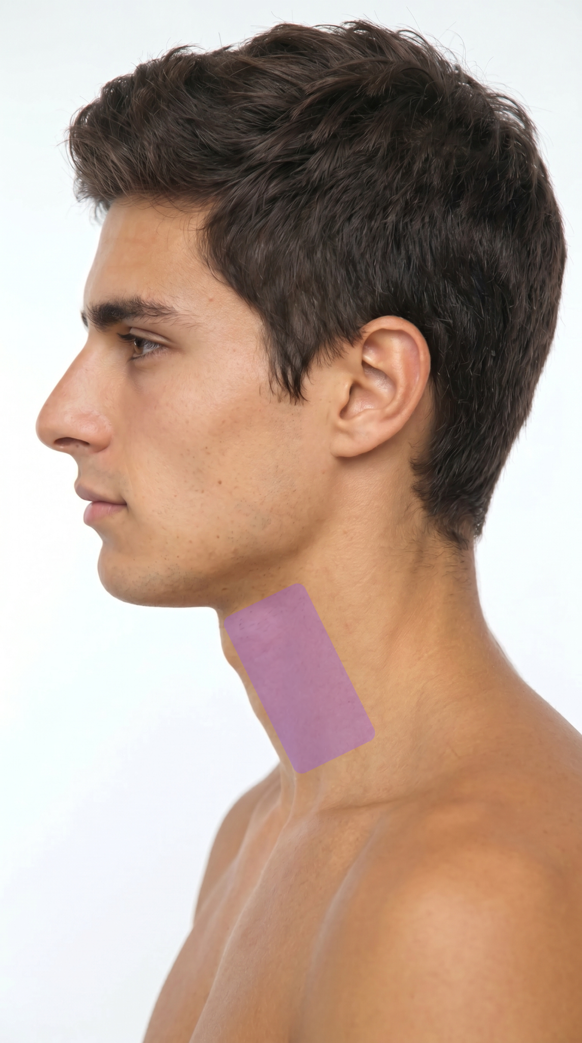 Cuello interior (S) - 6 Sesiones