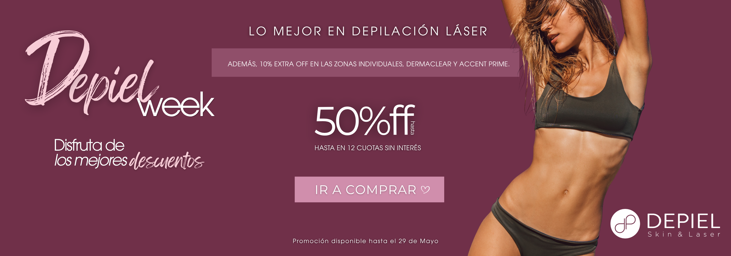 Depiel SPA