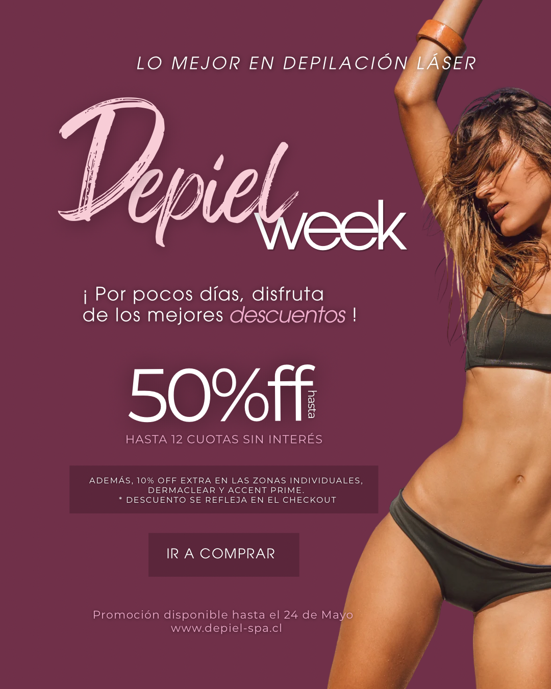 Depiel SPA