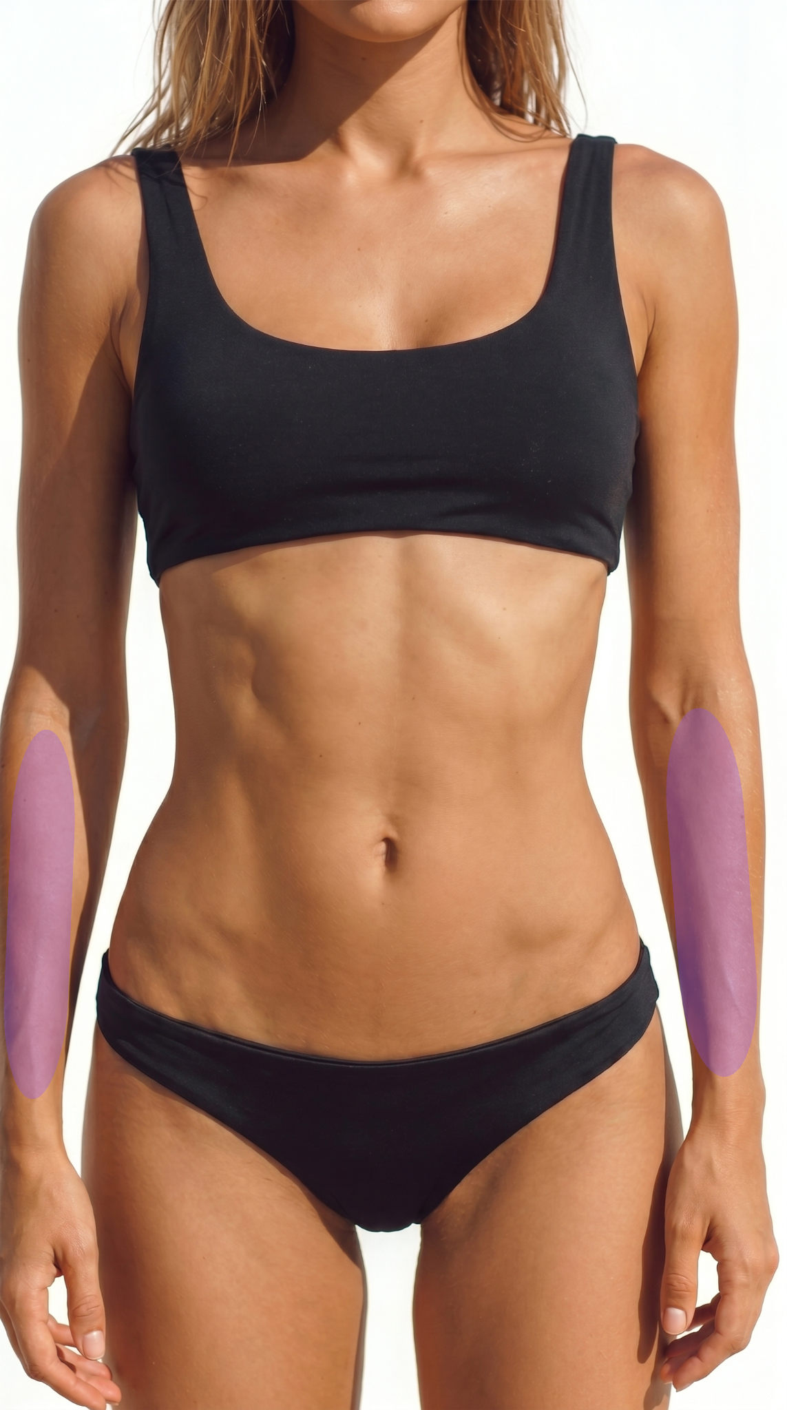 Medio Brazo (M) - 6 Sesiones