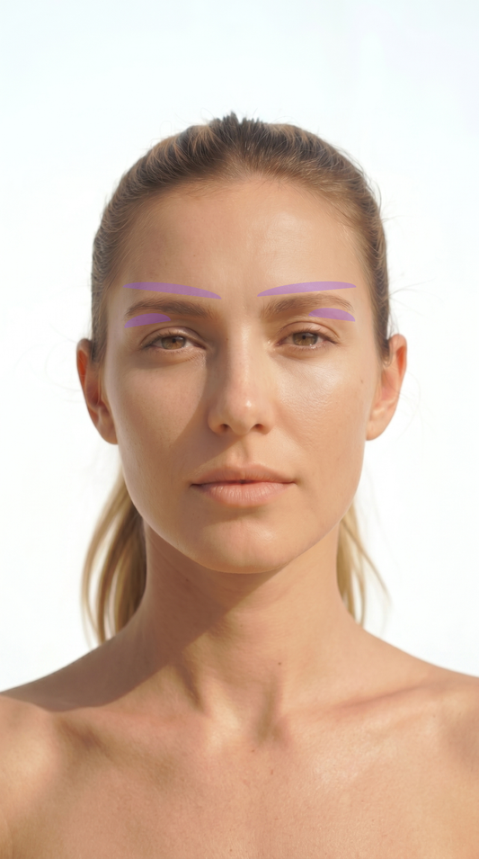 Perfilado de cejas (S)
