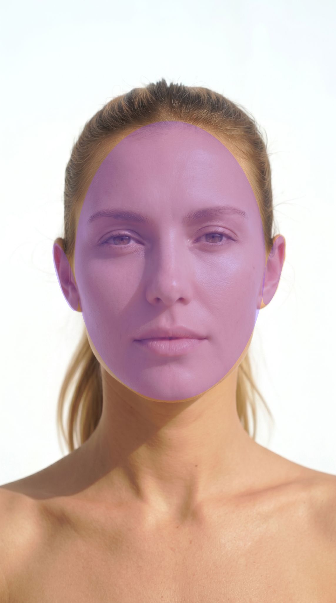 Rostro completo (M) - 8 Sesiones