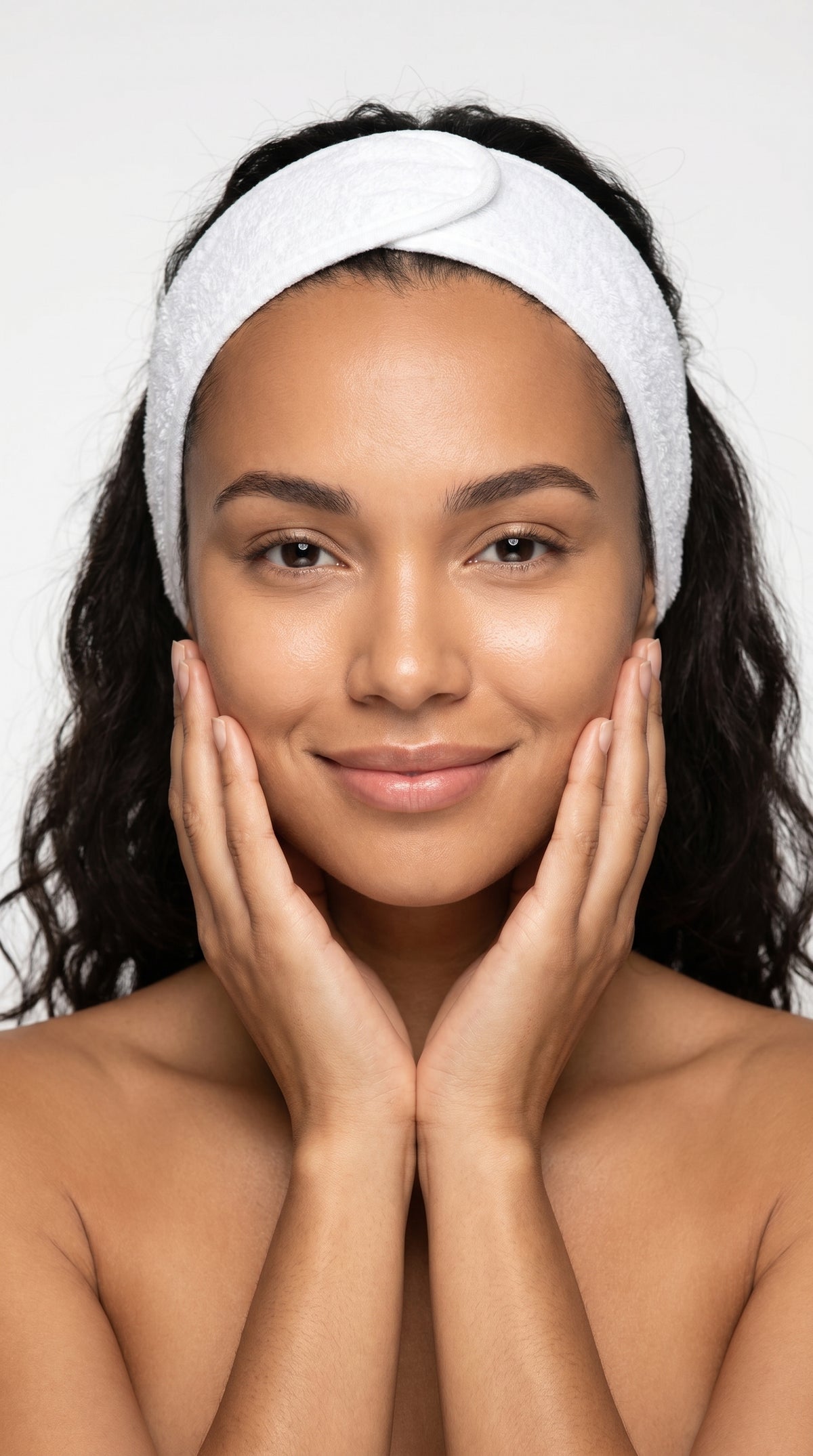 Limpieza facial profunda