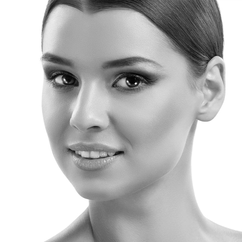 Limpieza facial profunda